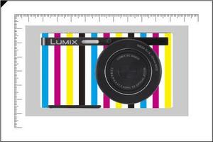 JH.Design (j_hirokawa)さんのパナソニックのデジタルカメラ「LUMIX」の外装デザインを募集への提案