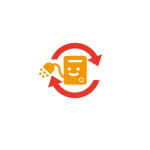 スタジオきなこ (kinaco_yama)さんの給湯器交換のイメージイラストへの提案