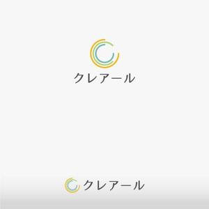 清水　貴史 (smirk777)さんの保険代理店・FP（ファイナンシャルプランナー）　社名のロゴ制作への提案