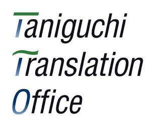 GRAM (nanami)さんの翻訳事務所のロゴ作成への提案