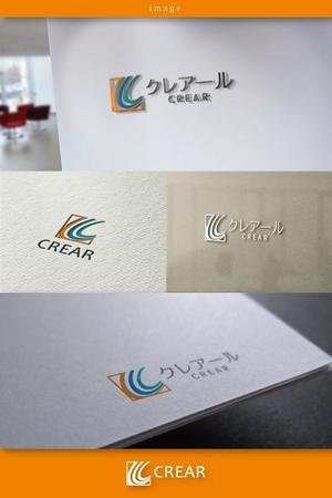 coco design (tomotin)さんの保険代理店・FP（ファイナンシャルプランナー）　社名のロゴ制作への提案