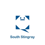 maamademusic (maamademusic)さんの洗剤ショプサイト「South Stingray」のロゴへの提案
