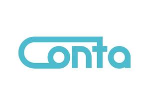 Ochan (Ochan)さんの「Conta」のロゴ作成への提案