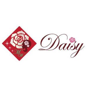 セームページ (haruharutnk)さんの「Daisy」のロゴ作成への提案