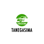 Pithecus (Pithecus)さんの輸入販売会社「TANEGASIMA」のロゴへの提案