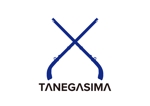 tora (tora_09)さんの輸入販売会社「TANEGASIMA」のロゴへの提案