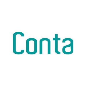 RE* (suitooh)さんの「Conta」のロゴ作成への提案