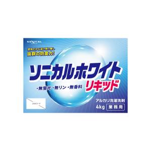 Camp HABA (MINAMIHABA)さんの液体洗濯洗剤の商品ラベルへの提案