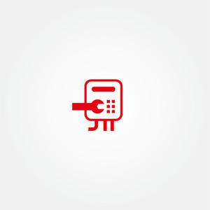 tanaka10 (tanaka10)さんの給湯器交換のイメージイラストへの提案