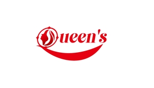 株式会社 栄企画 (sakae1977)さんのBar「Queen's」のロゴへの提案
