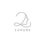 kiki (kk_tori_tori)さんのエステサロン「Lupure」ルプレのロゴ（商標登録予定なし）への提案