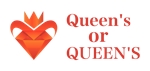 emilys (emilysjp)さんのBar「Queen's」のロゴへの提案