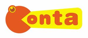 さんの「Conta」のロゴ作成への提案