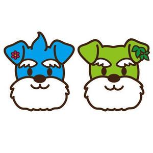 CHIHUAHUA BASE (tae1182)さんの外構・エクステリアリフォーム会社のキャラクター作成への提案