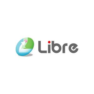 GAP STUDIO ()さんの「Libre」のロゴ作成への提案