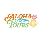 Hi-Design (hirokips)さんのハワイツアーサイト「ALOHA TOURS」のロゴへの提案