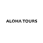Tokyoto (Tokyoto)さんのハワイツアーサイト「ALOHA TOURS」のロゴへの提案