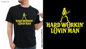 STUDIO ZEAK  (omoidefz750)さんのロックバンドのTシャツデザイン作成のお願い。への提案