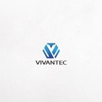 utamaru (utamaru)さんのものづくりの会社「株式会社VIVANTEC」のロゴへの提案