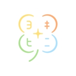 オニカブ (onikabu)さんの障害者グループホーム「ヨキヒニ」のロゴへの提案