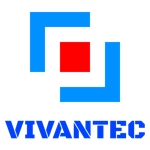 Takahiro (jirara)さんのものづくりの会社「株式会社VIVANTEC」のロゴへの提案