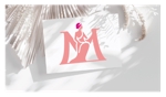 Mothers_Design_ぴよまま (mothers-design_piyomama)さんの中古車小売業「MUSEの頭文字（M）」のロゴ作成への提案