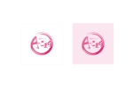 飯田実 (miida02)さんの姉キャバ「A-こまち」のロゴへの提案