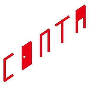 さんの「Conta」のロゴ作成への提案
