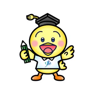 CypherNotes合同会社 (cyphernotes)さんのすでにあるデザインをもとに、グループ全体を象徴するようなマスコットキャラクター募集への提案