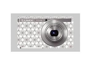 toriccoさんのパナソニックのデジタルカメラ「LUMIX」の外装デザインを募集への提案