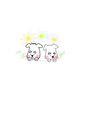 手描き作品屋さん (umeboshi23)さんの外構・エクステリアリフォーム会社のキャラクター作成への提案