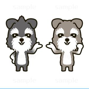 THE_watanabakery (the_watanabakery)さんの外構・エクステリアリフォーム会社のキャラクター作成への提案