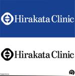 ki-to (ki-to)さんの新規クリニック「平形眼科内科医院（Hirakata Clinic）」のロゴへの提案