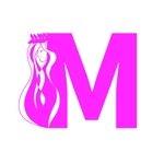 橙　ころも (daidaikoromo)さんの中古車小売業「MUSEの頭文字（M）」のロゴ作成への提案