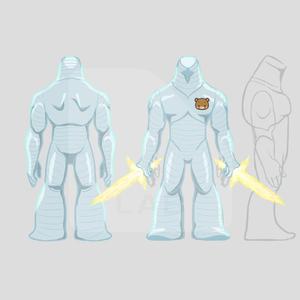 OGR Lab (one_giant_reptile)さんの巨大人型ロボットのデザインへの提案