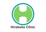 tora (tora_09)さんの新規クリニック「平形眼科内科医院（Hirakata Clinic）」のロゴへの提案