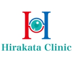 emilys (emilysjp)さんの新規クリニック「平形眼科内科医院（Hirakata Clinic）」のロゴへの提案