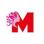 emilys (emilysjp)さんの中古車小売業「MUSEの頭文字（M）」のロゴ作成への提案
