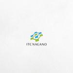 utamaru (utamaru)さんの長野県ITコーディネータ協議会（略称ITC長野）のロゴへの提案