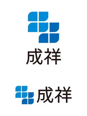 tsujimo (tsujimo)さんの建設・工事業者のロゴ制作への提案