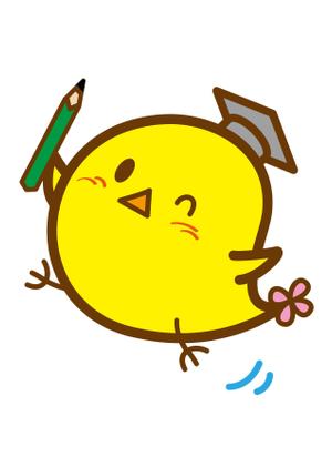 poco (poco_design)さんのすでにあるデザインをもとに、グループ全体を象徴するようなマスコットキャラクター募集への提案