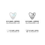 BUTTER GRAPHICS (tsukasa110)さんの歯科医院のロゴへの提案