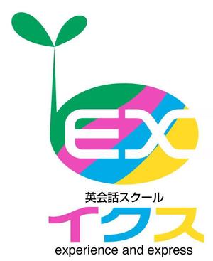 さんのこども英会話スクールのロゴマーク作成をお願いします！！への提案