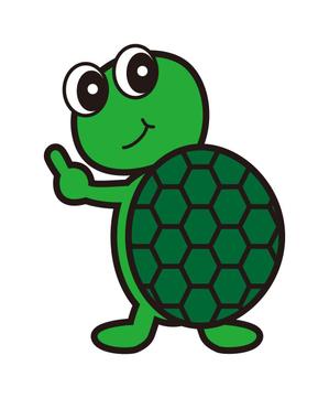 yamaad (yamaguchi_ad)さんのすでにあるデザインをもとに、グループ全体を象徴するようなマスコットキャラクター募集への提案