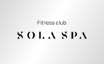 hoxon800 (hoxon800)さんのフィットネスジム【Fitness club SOLA SPA】のロゴへの提案