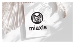 Mothers_Design_ぴよまま (mothers-design_piyomama)さんの地盤改良設計「miaxis」のロゴへの提案
