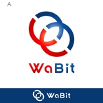 kazubonさんの「WaBit」のロゴ作成への提案