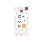 ten graphics (m_u_r_a)さんの横田商店　「甘藷　天ノはるか」　パッケージシールデザインへの提案
