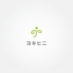 tanaka10 (tanaka10)さんの障害者グループホーム「ヨキヒニ」のロゴへの提案