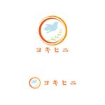 chianjyu (chianjyu)さんの障害者グループホーム「ヨキヒニ」のロゴへの提案